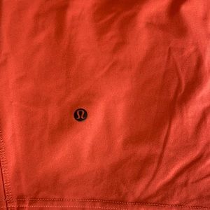 Lululemon-Size 36 Shorts